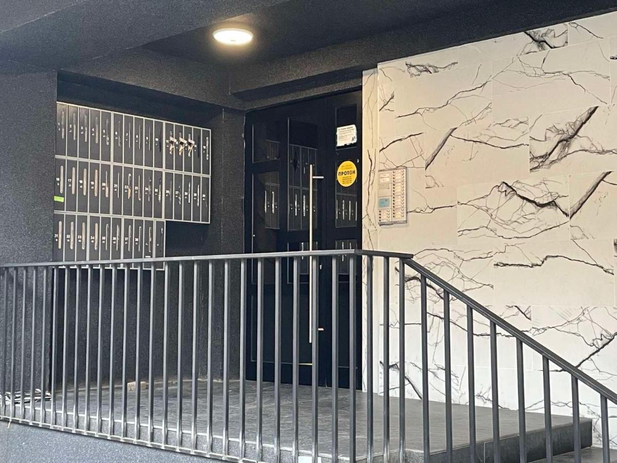 Skopje Boutique Apartments Екстер'єр фото