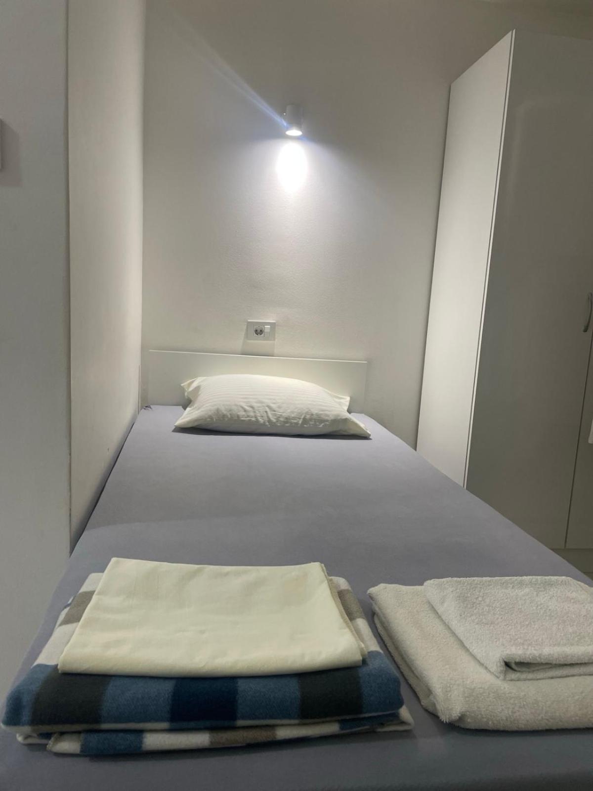 Skopje Boutique Apartments Екстер'єр фото