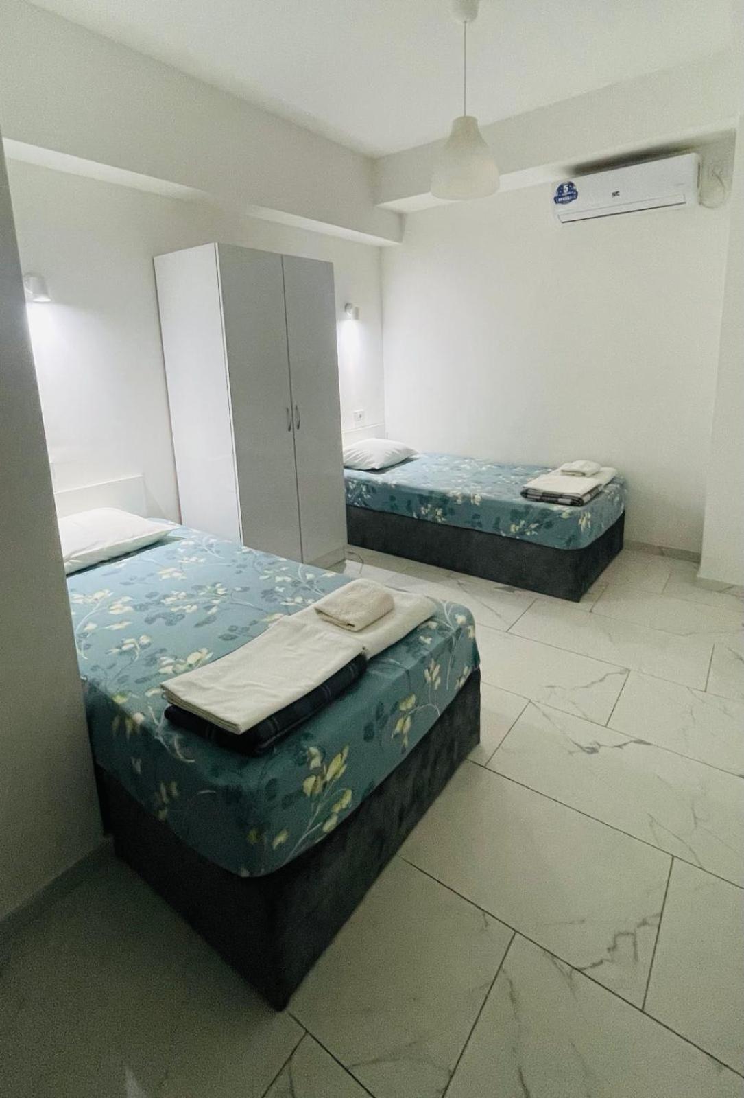 Skopje Boutique Apartments Екстер'єр фото