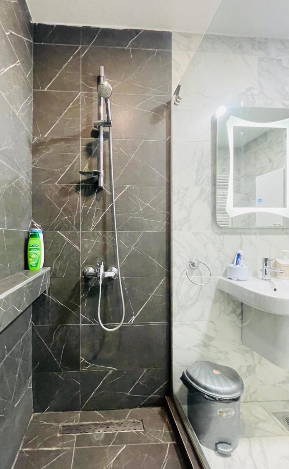 Skopje Boutique Apartments Екстер'єр фото